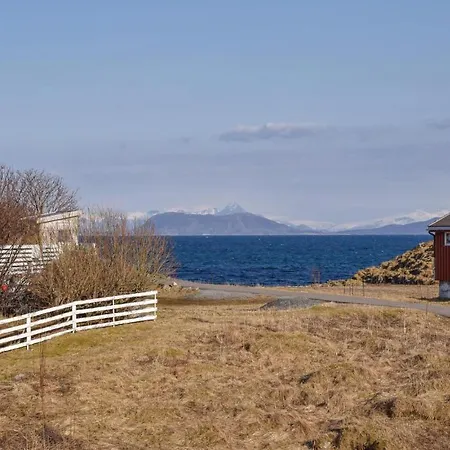 Three-bedroom Holiday In Selvar