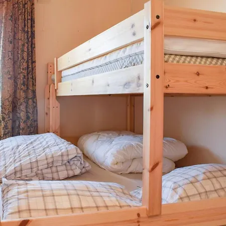 Three-bedroom Holiday In Selvar Feriehus Selvaer